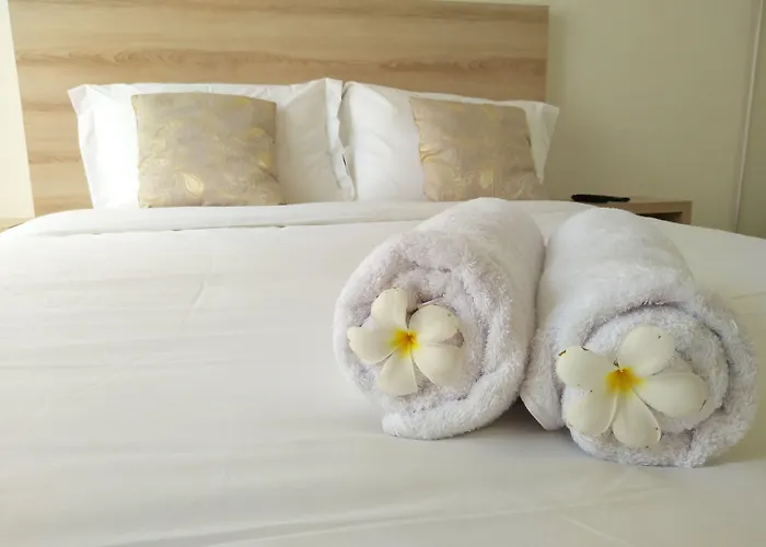 Privatunterkunft Wika Bali House