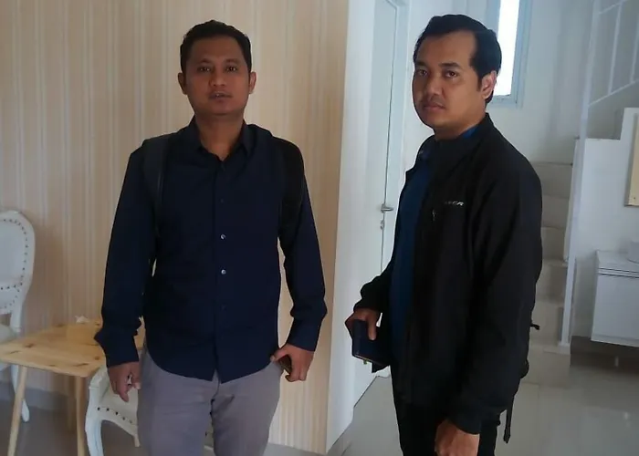 Wika Bali House Privatunterkunft