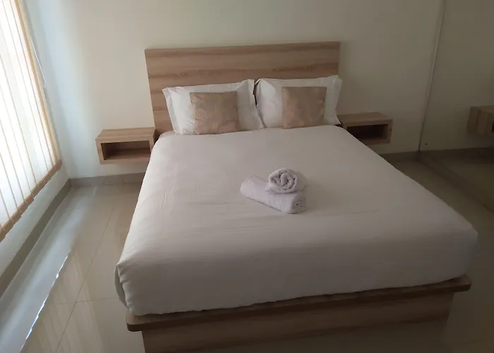 Habitación en casa particular Wika Bali House