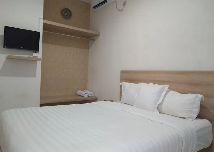 Wika Bali House