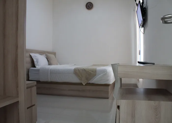 Wika Bali House Habitación en casa particular *