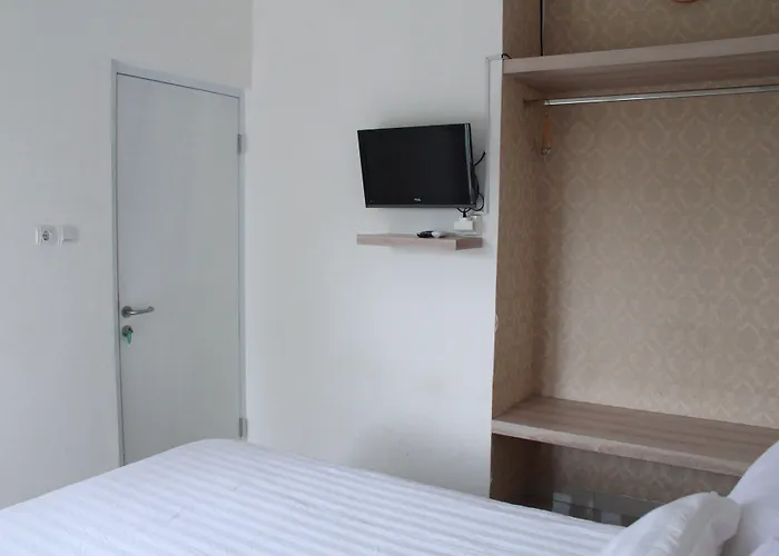 Wika Bali House Jimbaran