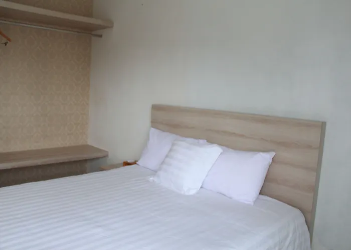 Wika Bali House Privatunterkunft