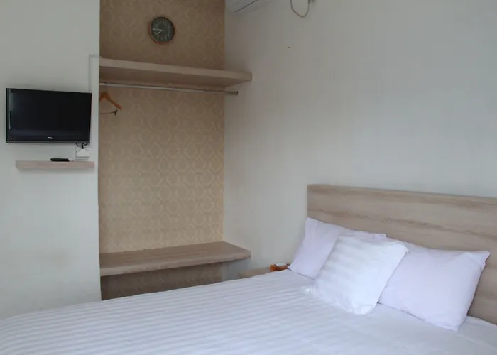 Wika Bali House *