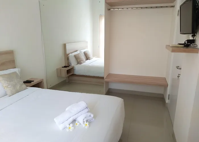 Wika Bali House