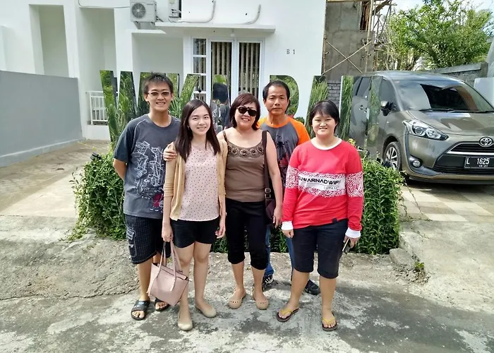 Wika Bali House Jimbaran