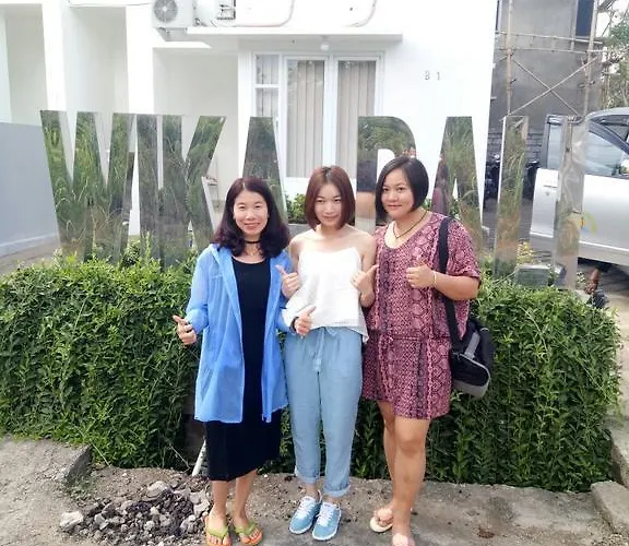 Wika Bali House