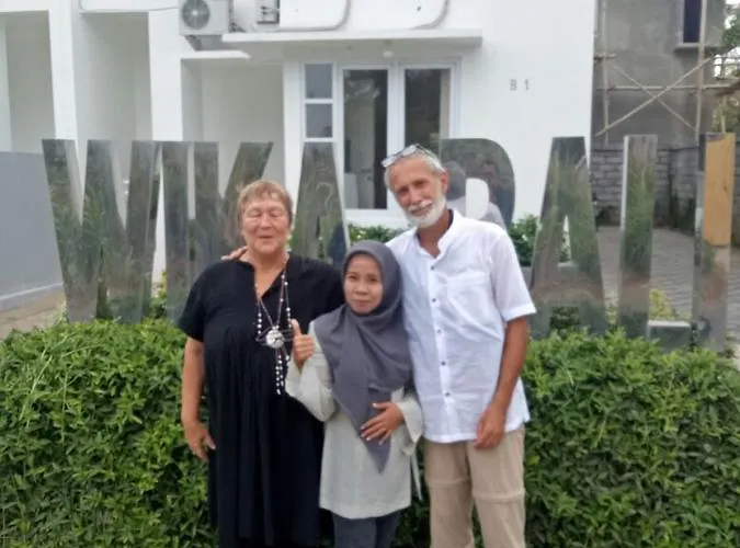 Wika Bali House Jimbaran
