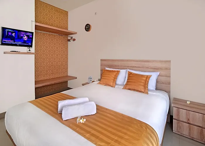 Wika Bali House * Jimbaran