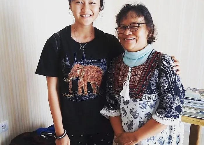 Wika Bali House *