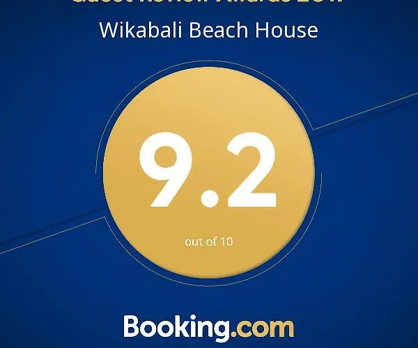 Wika Bali House * Jimbaran