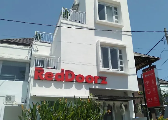 Privatunterkunft Wika Bali House Jimbaran